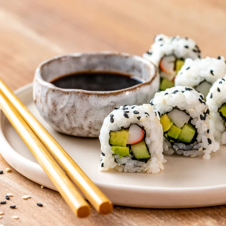 California Roll