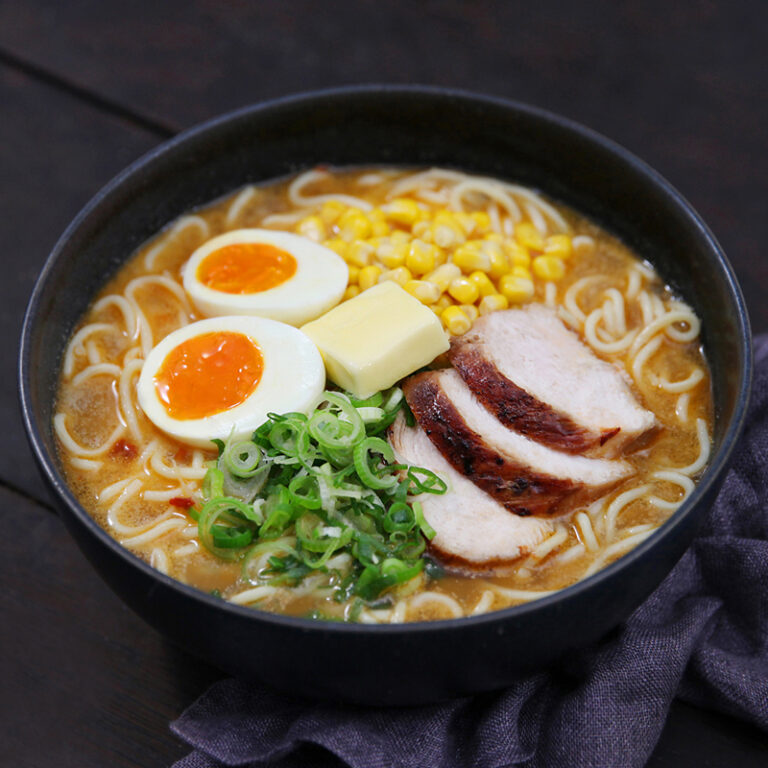 ramen jepang