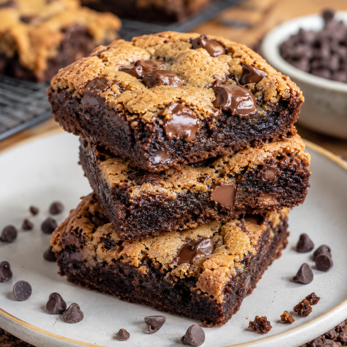 Brookie Chewy's